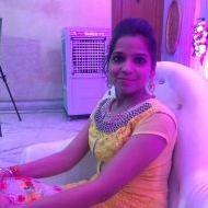 Heena S. BCA Tuition trainer in Gurgaon