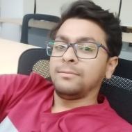 Yash Bansal BTech Tuition trainer in Meerut