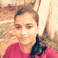 Shalini S. Class I-V Tuition trainer in Dhanbad