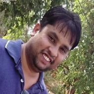 Saurabh Tiwari Java trainer in Delhi