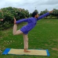 KovelaVeeresh Yoga trainer in Hyderabad