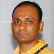Prasad D. C Language trainer in Hyderabad
