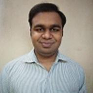 Nikhil Jain Engineering Entrance trainer in Gurgaon