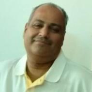 Sudhir Kumar S. Class I-V Tuition trainer in Bangalore