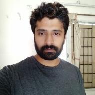 Pawan Kumar J Class 6 Tuition trainer in Hyderabad
