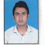 Naresh Class 11 Tuition trainer in Hisar