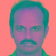 EV Sagar RPA trainer in Hyderabad