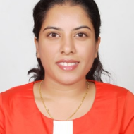 Gautami Company Secretary (CS) trainer in Hyderabad