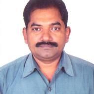 Mohan Singh Ajmera Advertising trainer in Hyderabad