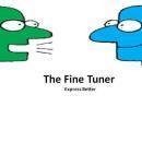 Photo of The Fine Tuner
