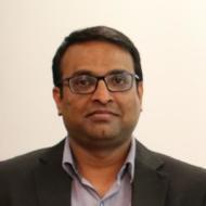 Akul A. Oracle trainer in Hyderabad