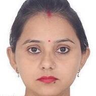 Poonam BSc Tuition trainer in Mohali