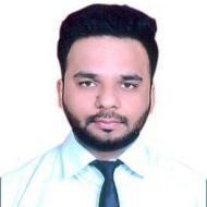 Pravesh Chhatani Company Secretary (CS) trainer in Jaipur