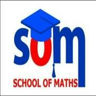 School of Maths Class 6 Tuition institute in Delhi