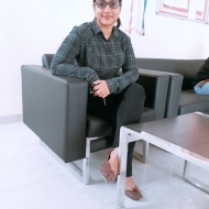 Neha Y. Class I-V Tuition trainer in Sector 45