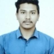 Ved Prakash Class 9 Tuition trainer in Ranchi