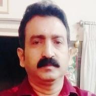 Sajal Bhowmik Class 6 Tuition trainer in Kolkata