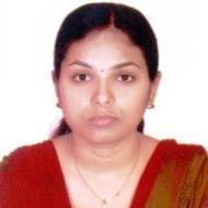 Ramaswamy Sravani Engineering Diploma Tuition trainer in Hyderabad