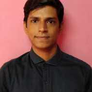 Dinesh Tripathi Class 9 Tuition trainer in Mumbai