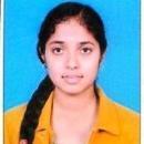 Photo of Meghana P.