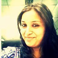 Sowmya R. Accent Classes trainer in Ahmedabad