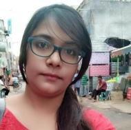 Sneha B. Class 6 Tuition trainer in Delhi