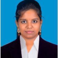 Swathy Class I-V Tuition trainer in Puducherry