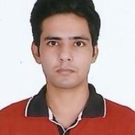 Mohd Abrar Class 9 Tuition trainer in Delhi