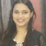 Shashi B. Class 9 Tuition trainer in Lucknow