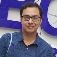 Sanjato Basu Abacus trainer in Kolkata