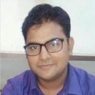 Sapan Sharma CA trainer in Mumbai