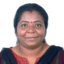 Photo of Dr. S. P. Geetha