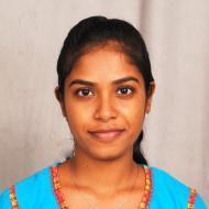 Alisha A. Class I-V Tuition trainer in Chennai
