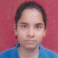 Shalini D. Class 10 trainer in Allahabad