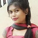 Photo of Priyanka N.