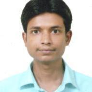 Sagar Kumar trainer in Pune