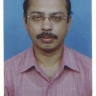 Sourav Prasad Class 11 Tuition trainer in Durgapur