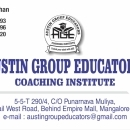 Photo of Austin Group Educators