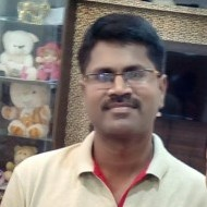 Ramesh G Class 9 Tuition trainer in Hyderabad