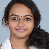 Uthara B. BA Tuition trainer in Thrissur