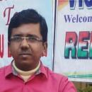 Photo of Kaushik Nath