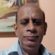 Kishore Kulchandra Spanish Language trainer in Mumbai