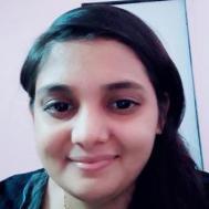 Anita N. Class I-V Tuition trainer in Mumbai