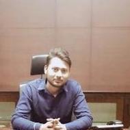 Vishwas Narayan Verma PHP trainer in Lucknow
