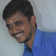 Kishore S Rubik's cube trainer in Coimbatore