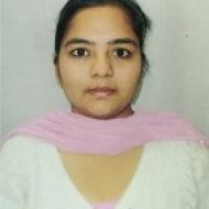 Sukhbir K. Class 9 Tuition trainer in Chandigarh