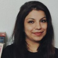 Poonam G. French Language trainer in Delhi