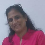 Prof. Medha C. BA Tuition trainer in Mumbai