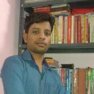 Vipin Kumar Class 9 Tuition trainer in Delhi