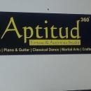 Photo of Aptitud360